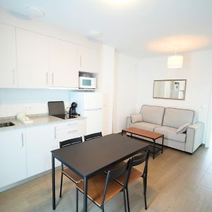 Appartement met een Slaapkamer